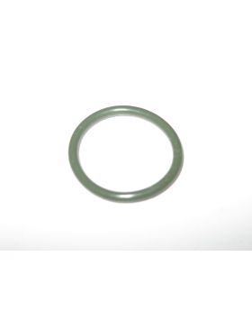 Mercedes A/C Coolant Hose Pipe Line O-Ring Seal Gasket A1409970945 New Genuine